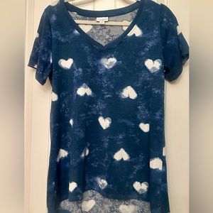 LuLaRoe Medium Christy T